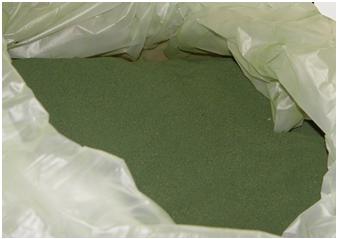 Spirulina Bulk Powder