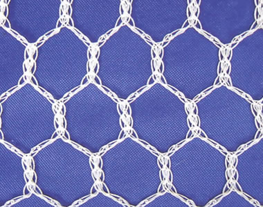 plastic net, plastic mesh, mesh net, plastic netting, UP-N002