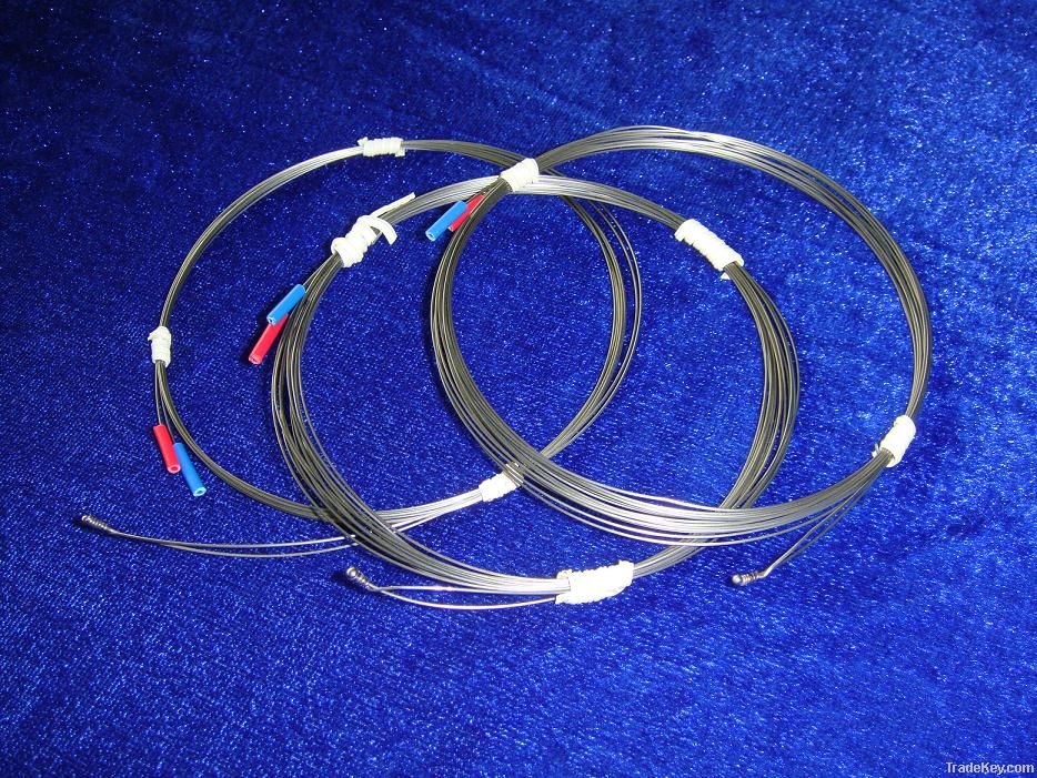 Tungsten Rhenium Thermocouple Wire