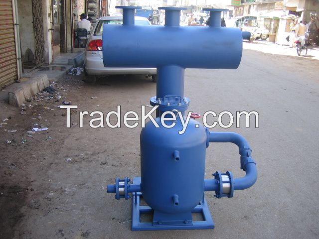 Condensate Pump