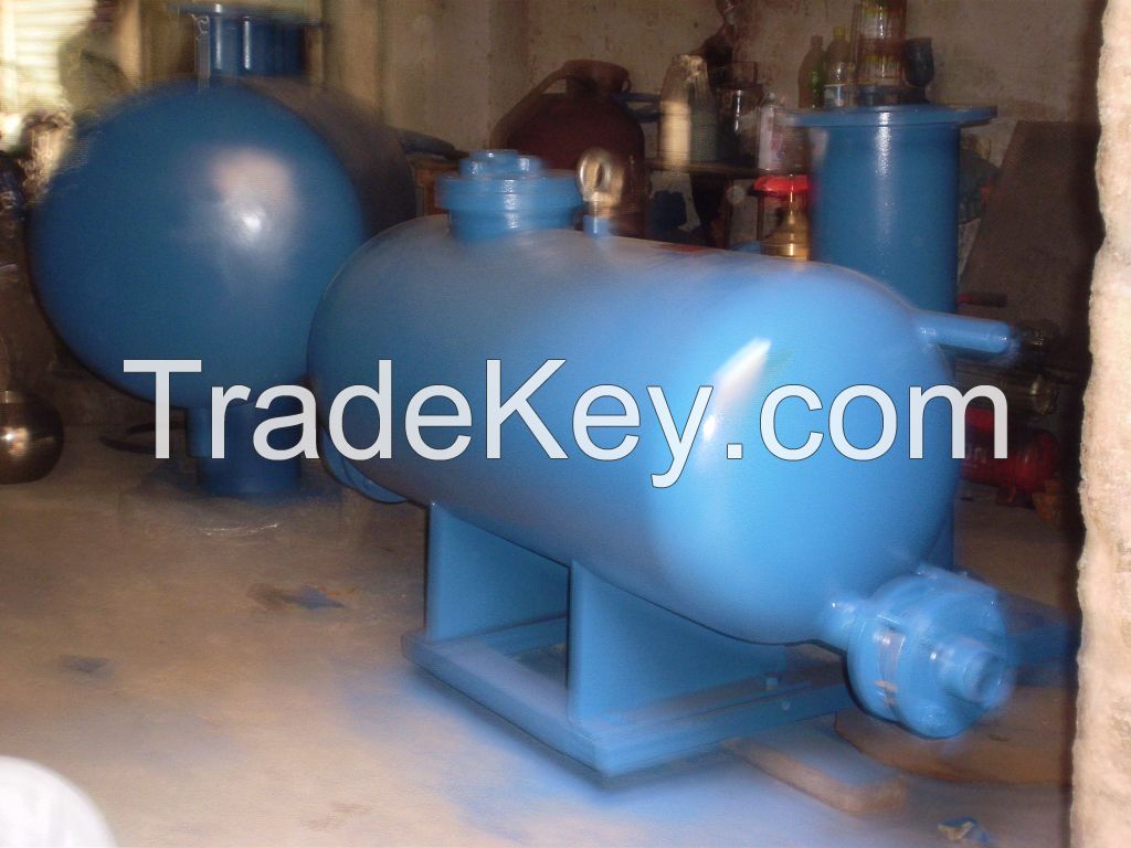 Condensate Pump