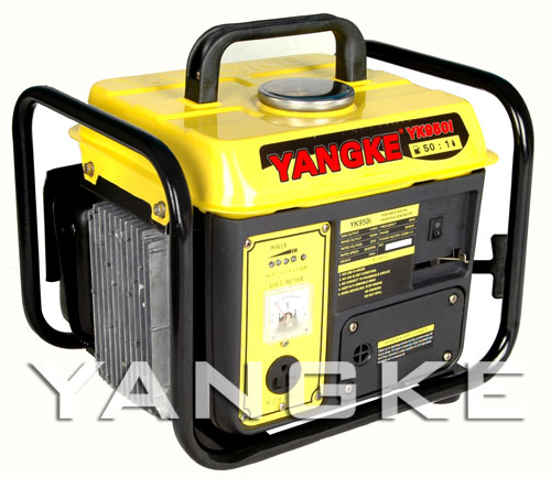 Digital inverter generator 760-1000W