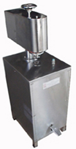 Aluminium Cap Sealing Machine for Pharmaceutical Products