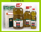 Pomace Olive OIl