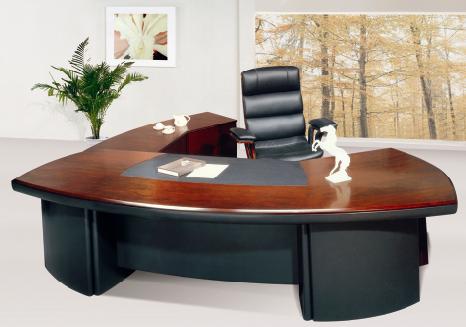 Executive desk, manager desk, office desk