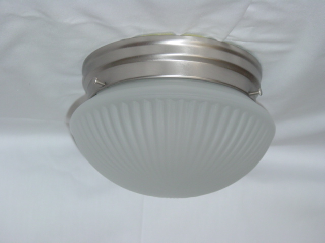 550 Lumen Flush Mount Fixture