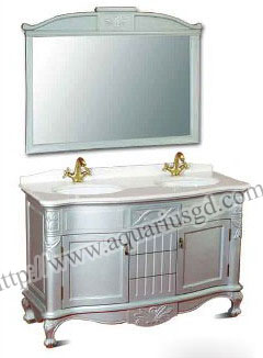 Bathroom Vanity Cabinets HA58-26E