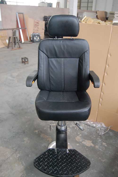 Marine Pilot Chair