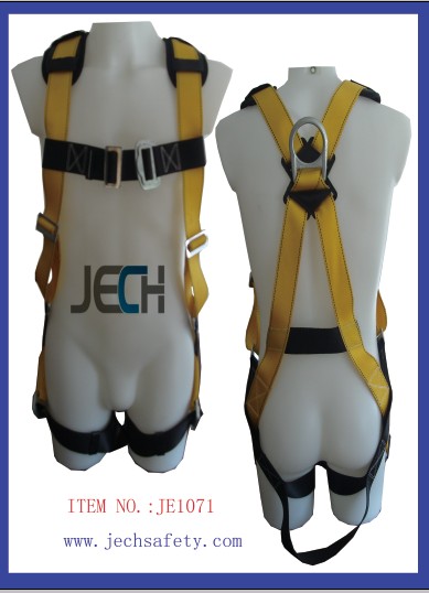 Safety Harness