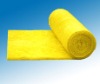 Glass wool blanket