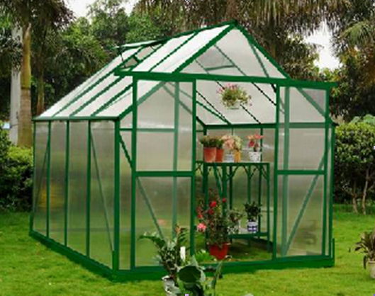 Green House