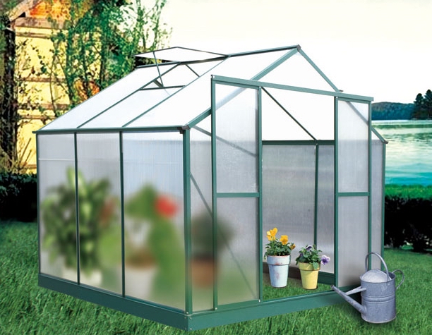 greenhouse