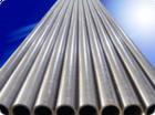 Cold drawn or cold rolled precision seamless steel pipe