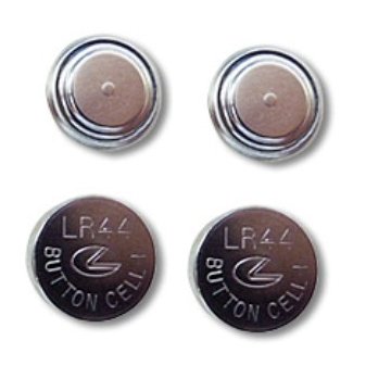 High quality Alkaline AG13 button cells