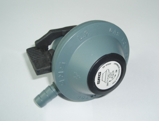 LPG Regulator