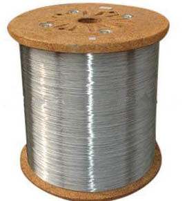 Staple Wire