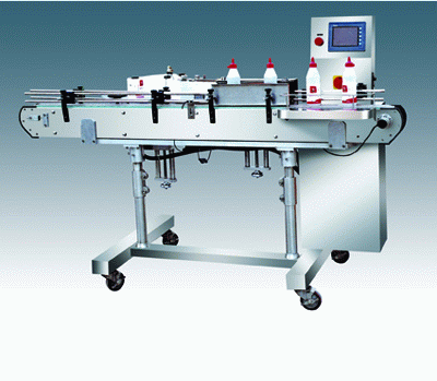 The Series of Packaging Machine