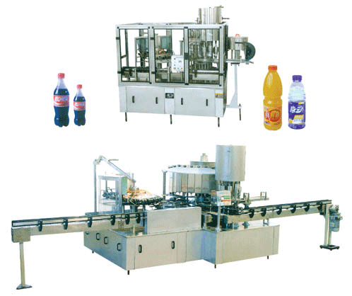 Filling Machine