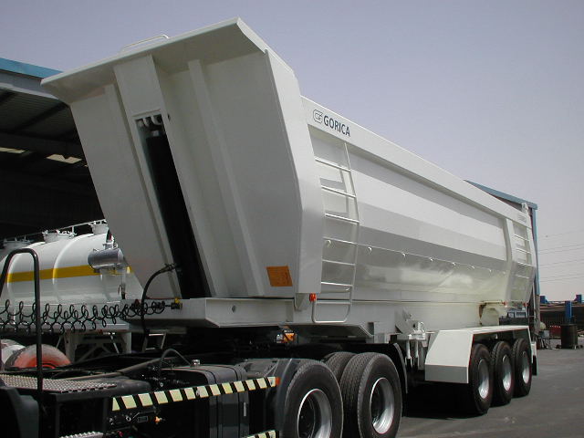 Trailers, Trailer Parts & Components