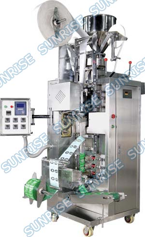 Automatic Tea-bag packing Machine