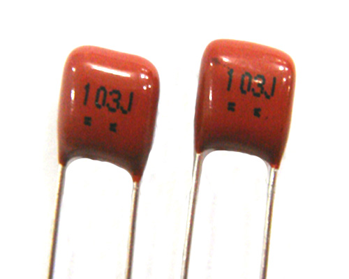 miniature film capacitor