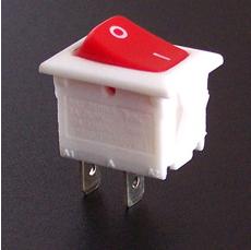 rocker switches