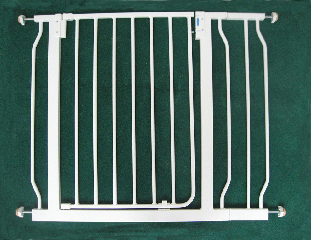 Metal Baby safety gate