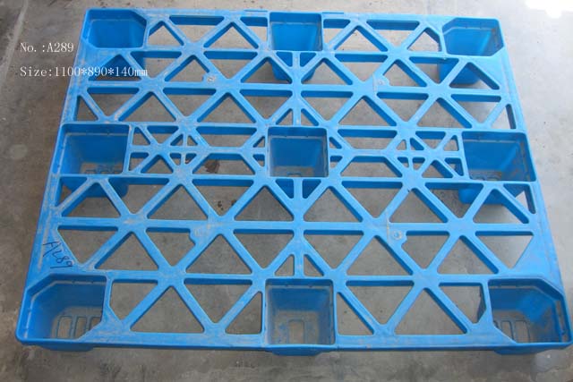 pallet plastic mould(new mould/used mould)