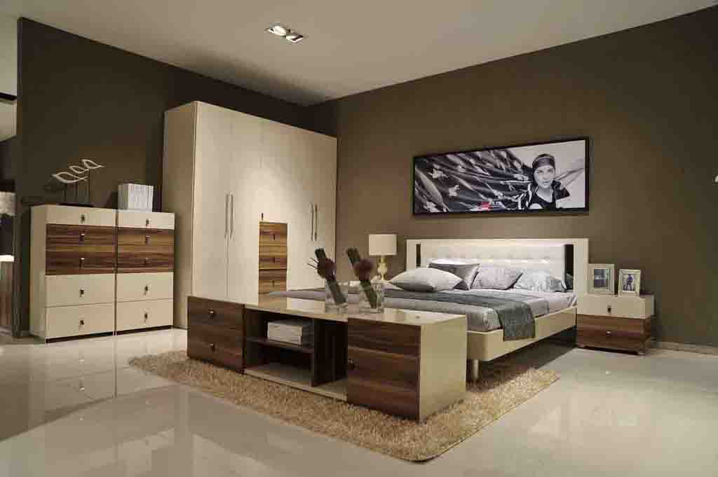 modern bedroom furniture