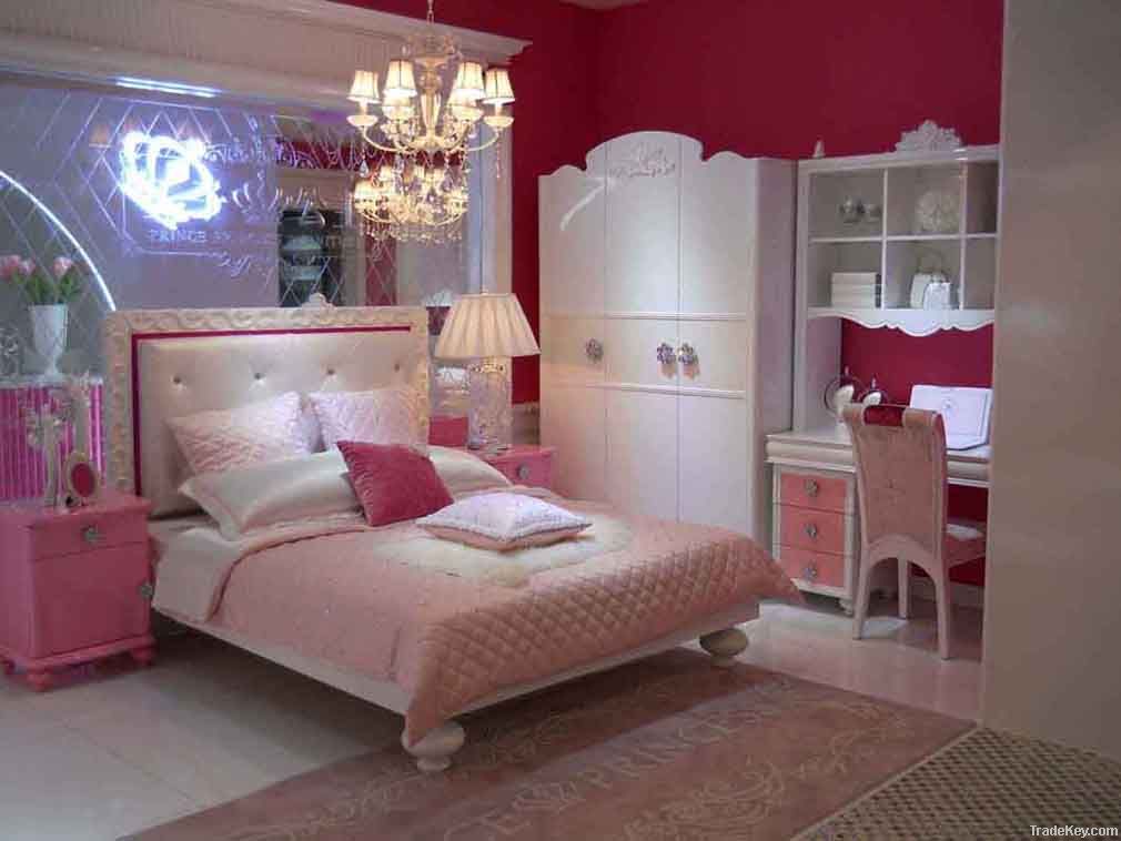 girl bedroom furniture, kids bedroom furniture