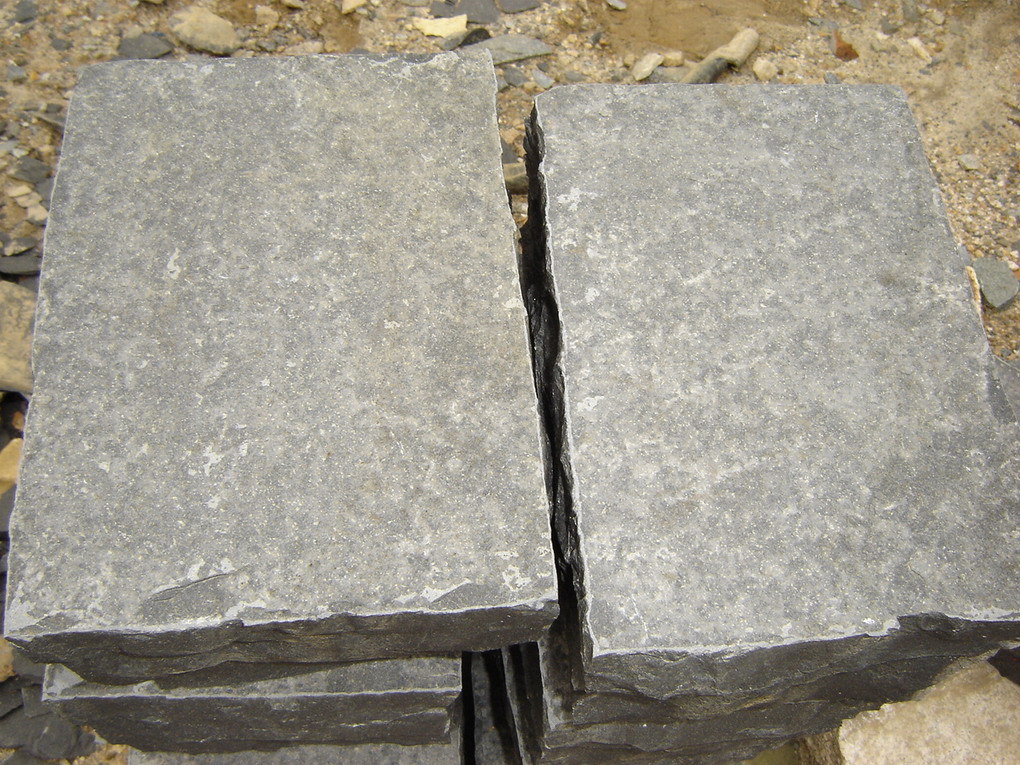 Granite cubestone/paving