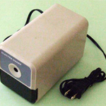 ELECTRIC SHARPENER