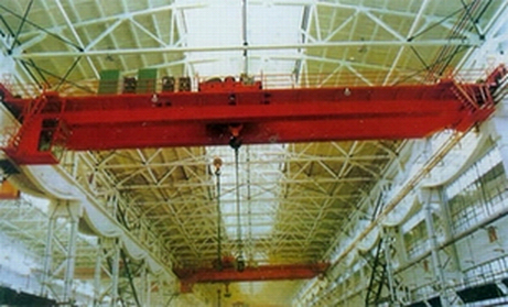 QD-General bridge crane