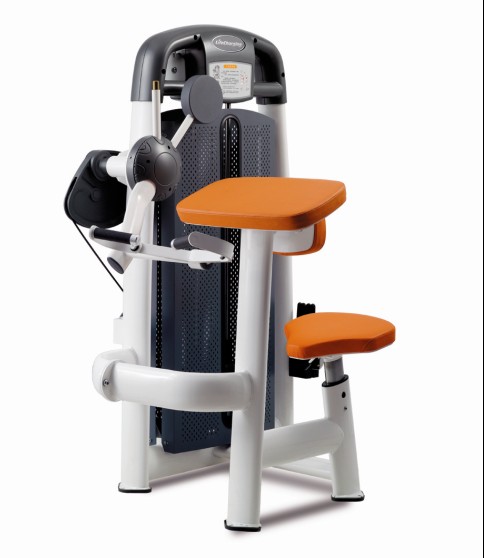 BICEPS EXERCISE MACHINE