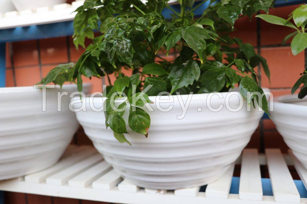 Gardenpots flowerpots ceramicspots Chaozhou flowerpot, Chinese flowerpot, flower pot, pot, garden pot, plant pot, planter