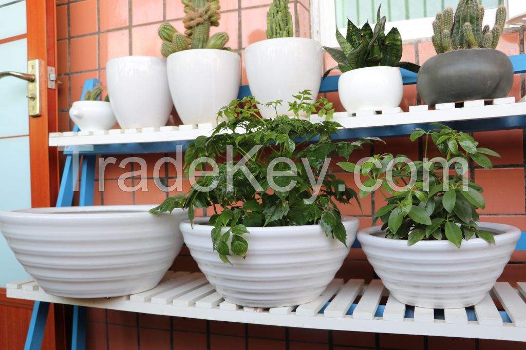 Gardenpots flowerpots ceramicspots Chaozhou flowerpot, Chinese flowerpot, flower pot, pot, garden pot, plant pot, planter