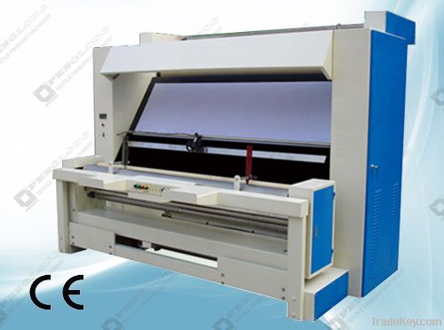 PL-A2 Tensionless Fabric Inspection Machine