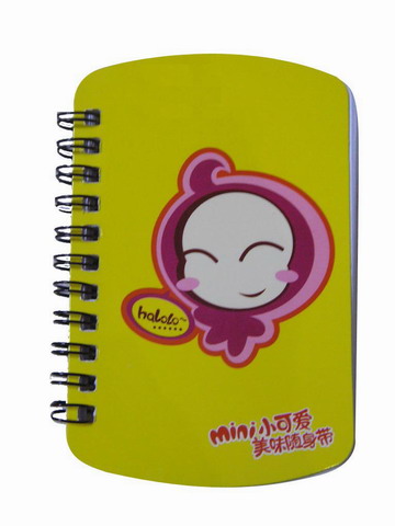 Notebook, Notepad, diary