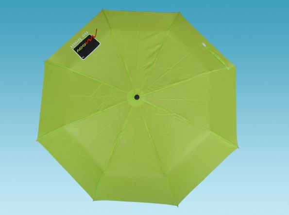 fold umbrella