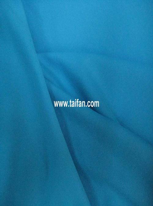 nylon imitate cotton single jersey fabric