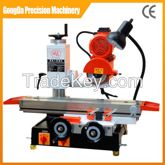 Universal Cutter and  Tool Grinder Tool Grinder Machine