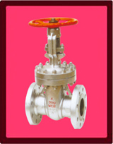 gate valves