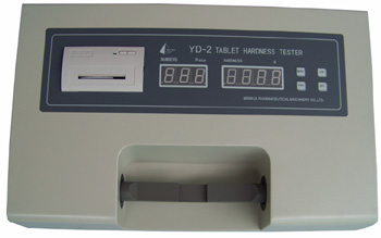 YD-2 Tablet Hardness Tester