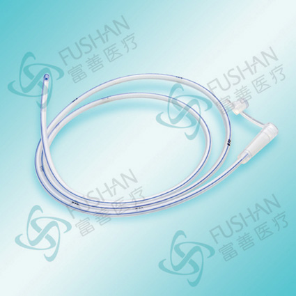 Silicone Stomach tube