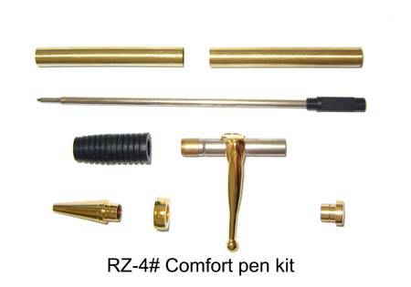 Comfort pen kit