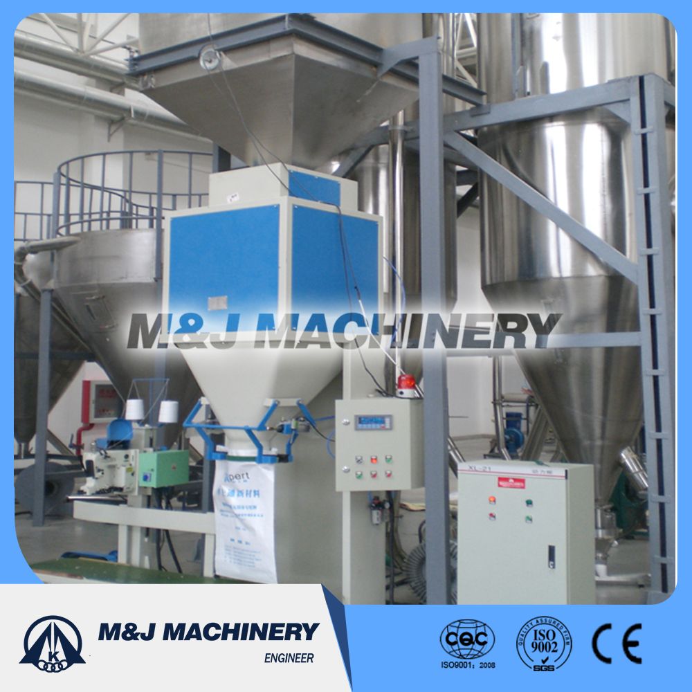 washing powder filling machine, detergent powder filling packing machine, 25kg bag packing machinery for chemicals