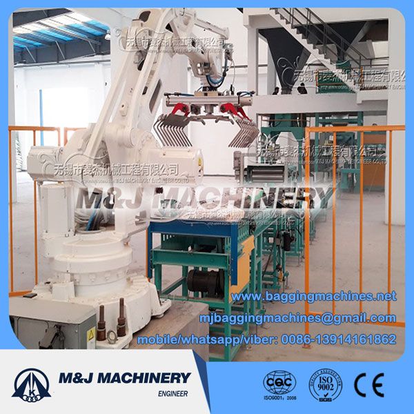 full automatic bag filling sewing machine,automatic rice bagging and stitching machine