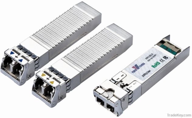 10G SFP modules