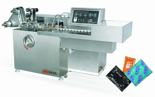 Multi-functional automatic packing machine