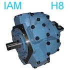 hydraullic winches